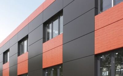 Cladding in Kent: A Modern Facade for Traditional Charm
