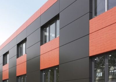 cladding companies in Kent
