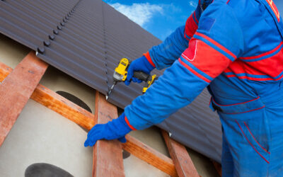 A Timeless Triumph: The Elegance and Durability of Standing Seam Roofing in Kent