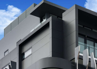 cladding companies in Kent