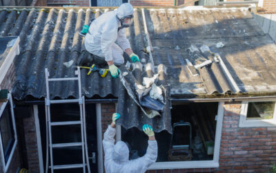 Ensuring Safety and Compliance: Asbestos Removal in Kent