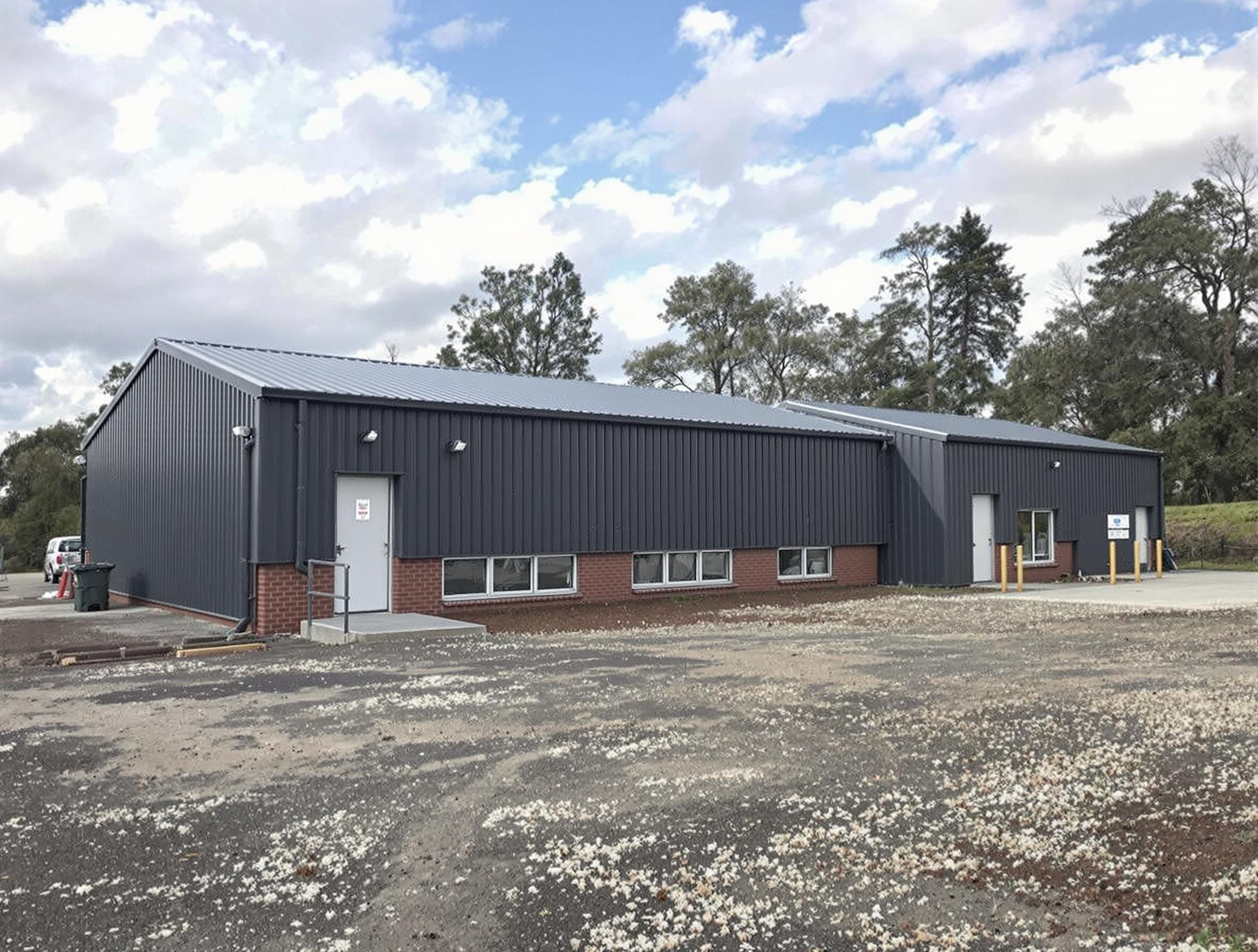Metal Cladding Bromley South London