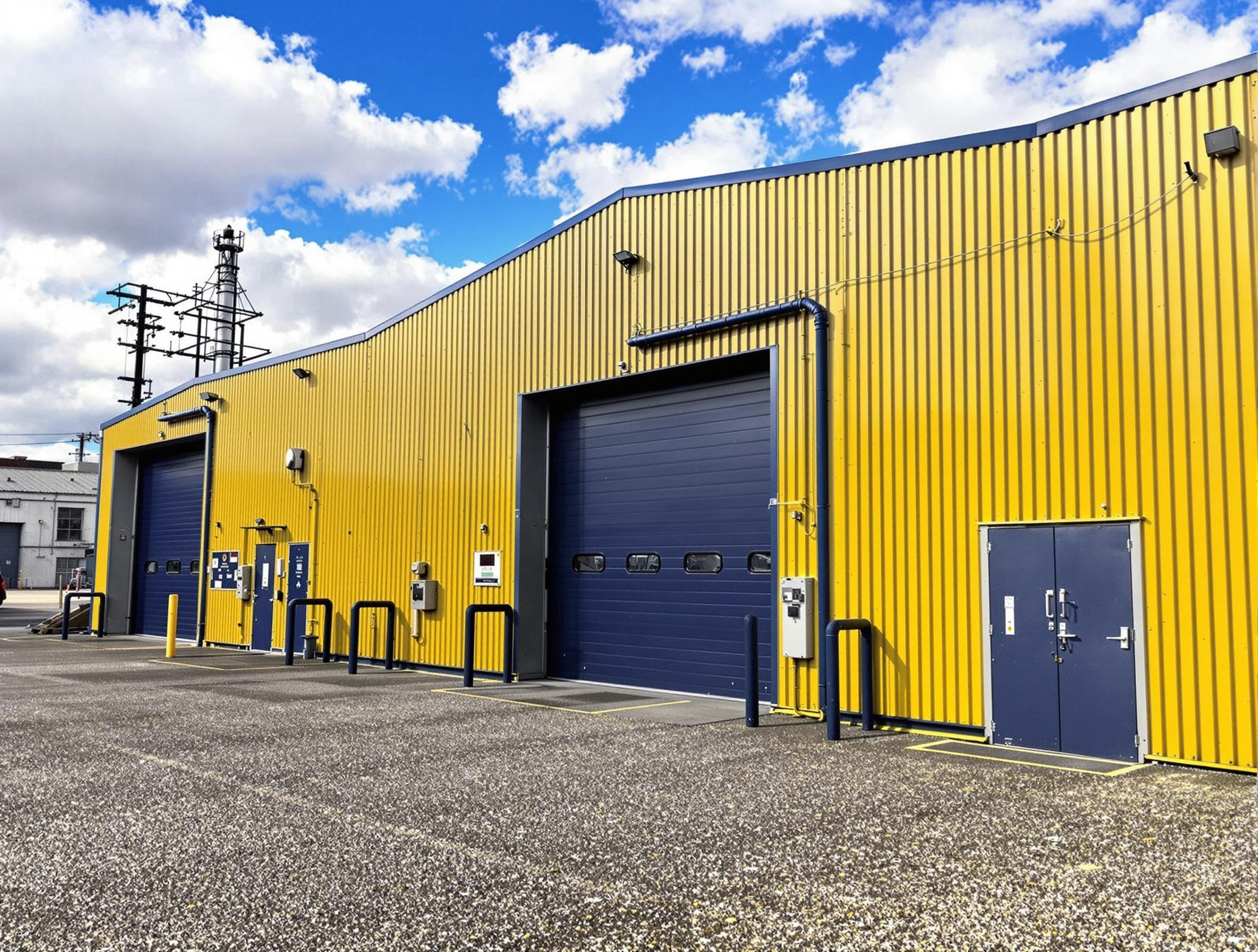 Metal Cladding Guildford Surrey
