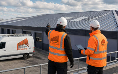 Commercial Roofing Contractors Kent